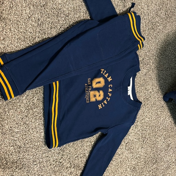 Janie and Jack outfit - Picture 1 of 4